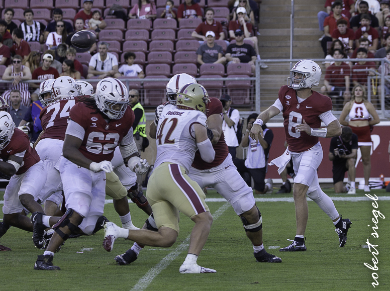 stanford football 2026